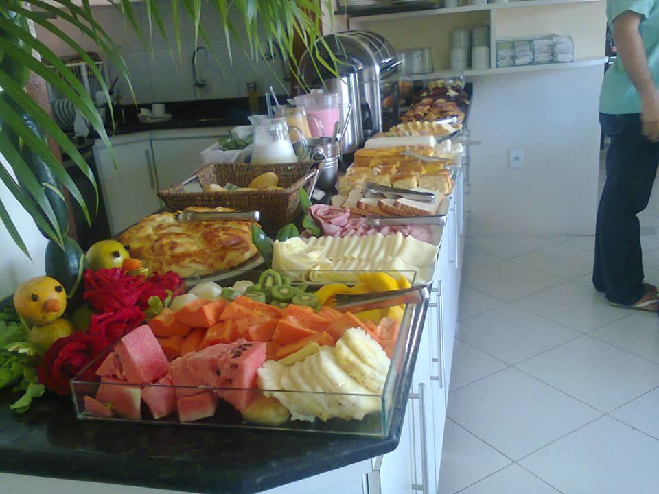 Beija - Flor Hotel Ipiau Zewnętrze zdjęcie