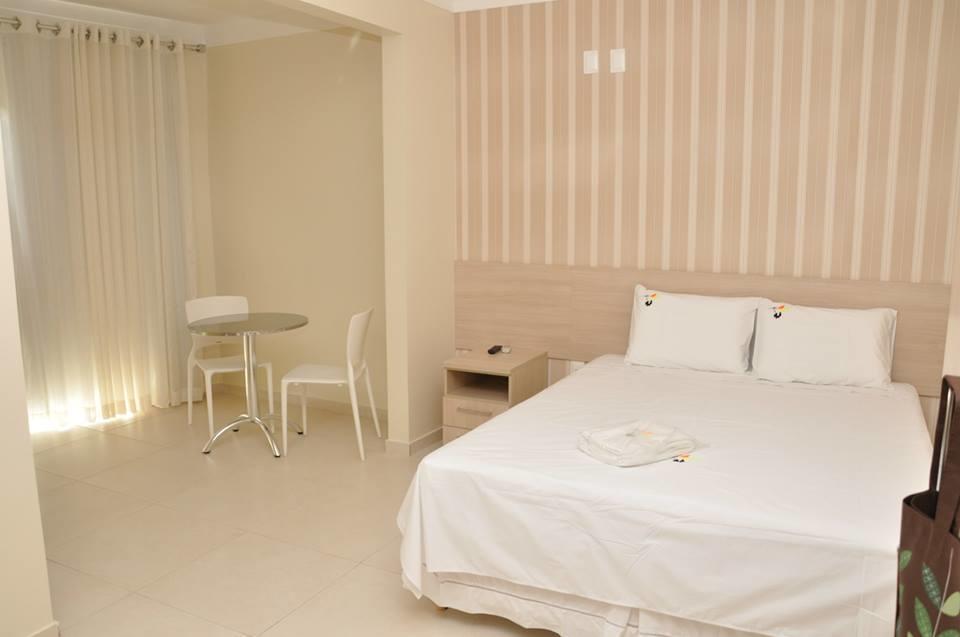 Beija - Flor Hotel Ipiau Zewnętrze zdjęcie